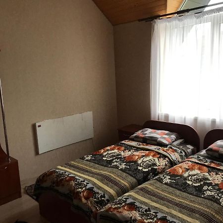Resthouse Villa Truskavets Bagian luar foto