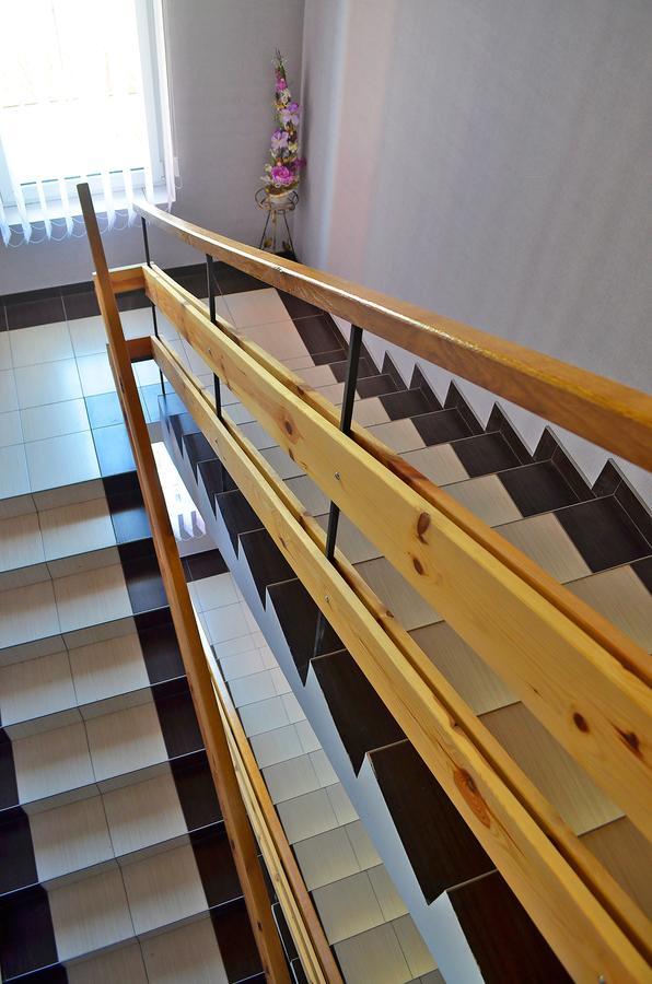 Resthouse Villa Truskavets Bagian luar foto