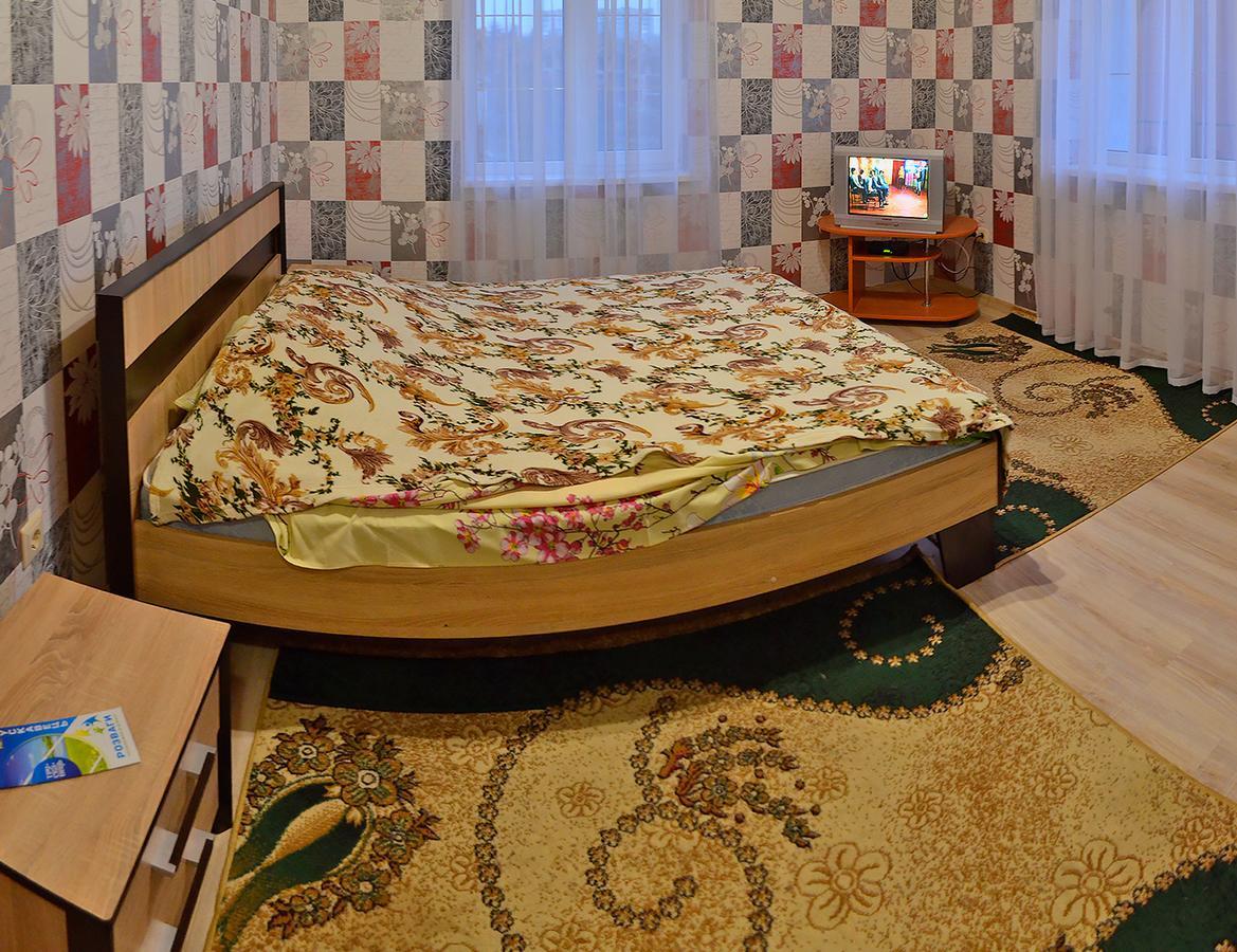 Resthouse Villa Truskavets Bagian luar foto