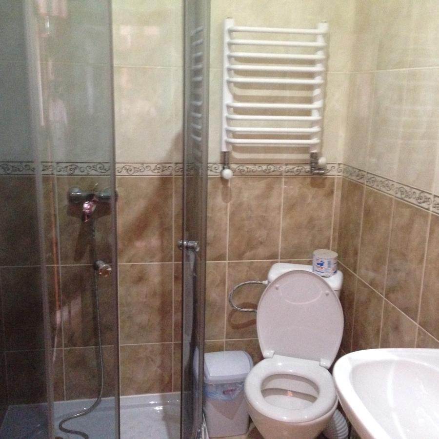 Resthouse Villa Truskavets Bagian luar foto