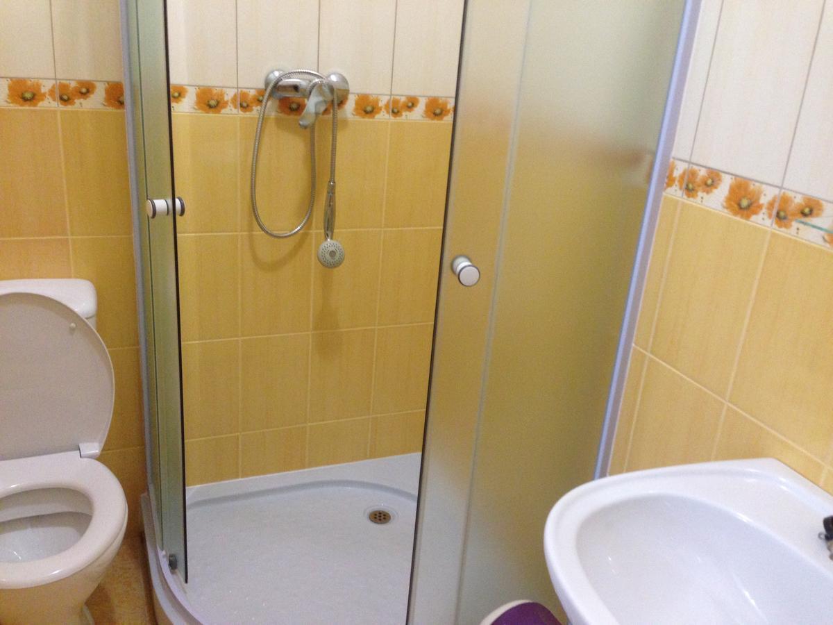 Resthouse Villa Truskavets Bagian luar foto