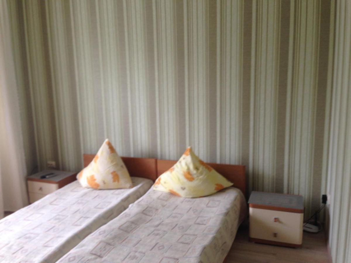 Resthouse Villa Truskavets Bagian luar foto