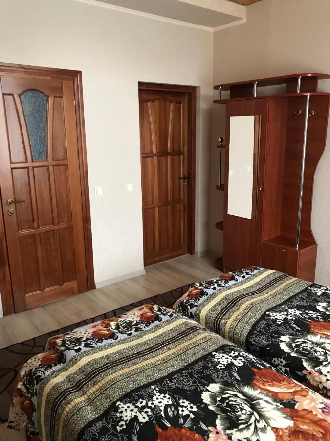 Resthouse Villa Truskavets Bagian luar foto