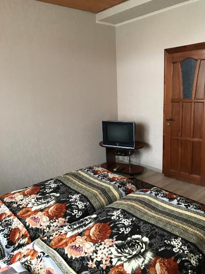 Resthouse Villa Truskavets Bagian luar foto