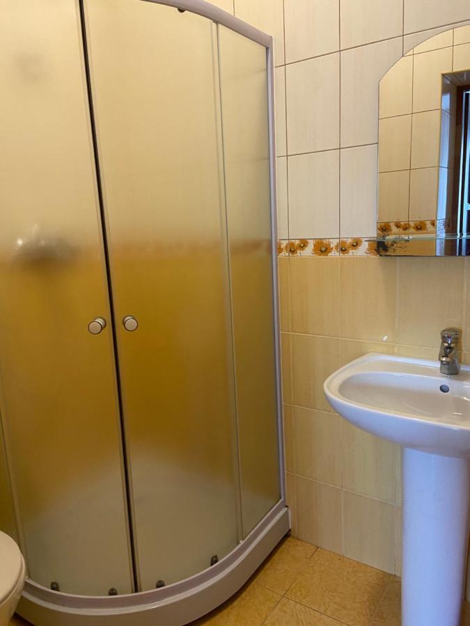 Resthouse Villa Truskavets Bagian luar foto