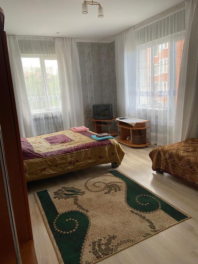 Resthouse Villa Truskavets Bagian luar foto