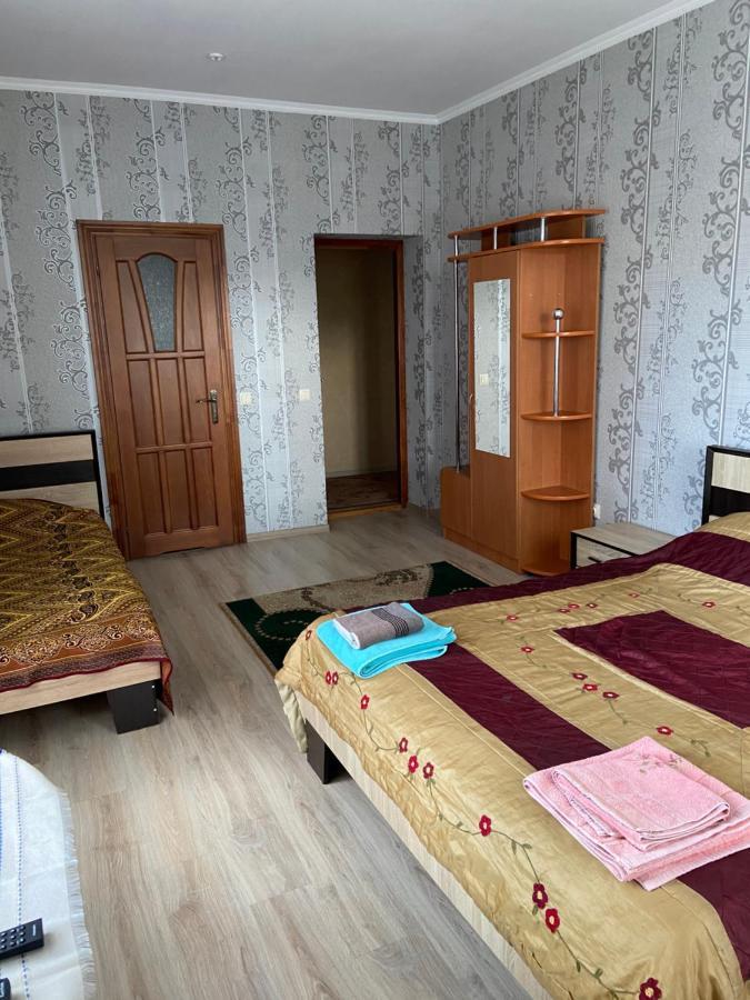 Resthouse Villa Truskavets Bagian luar foto